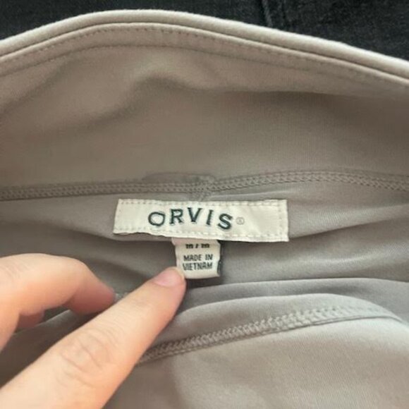 Orvis Skort - Picture 2 of 3